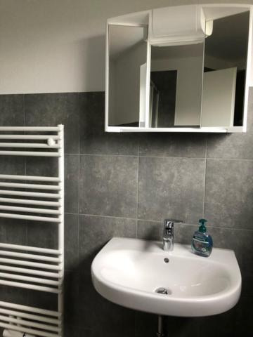 Die Graefin Auf Ruegen - Ferienappartements Parchtitz Zewnętrze zdjęcie